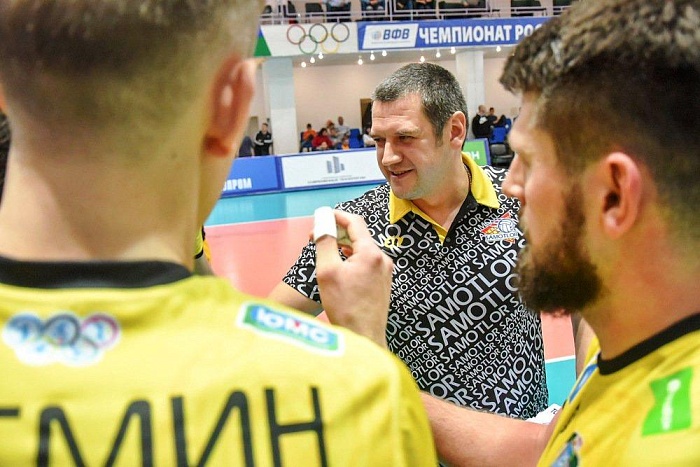 Валерий Пясковский: «Когда так болеют, всегда есть чем подпитаться»