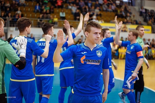 Сыктывкарцы лишились лидеров