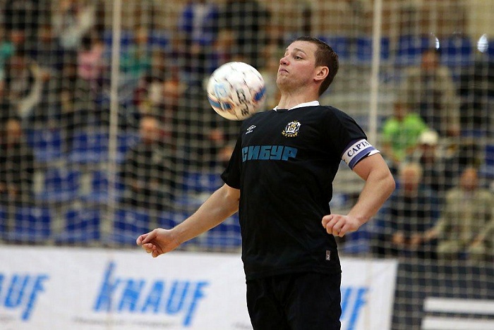 Николай Переверзев. Фото Виктории ЮЩЕНКО