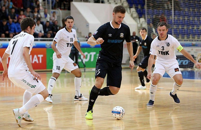 Сергей Абрамович. Фото Виктории ЮЩЕНКО