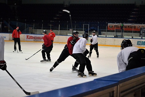 Илья Ханенко: «Швейцарский опыт помогает в работе» (ВИДЕО)