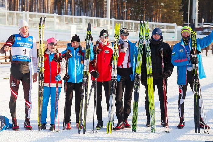 Фото Дани САВИНЫХ