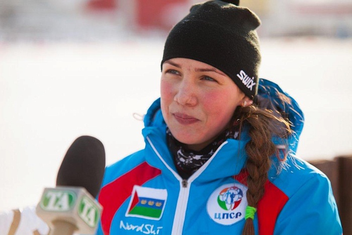 Фото Дани САВИНЫХ