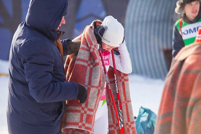 Фото Дани САВИНЫХ