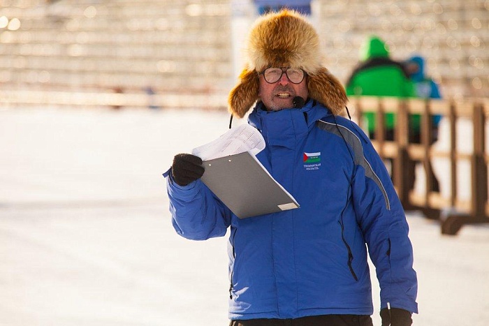 Фото Дани САВИНЫХ