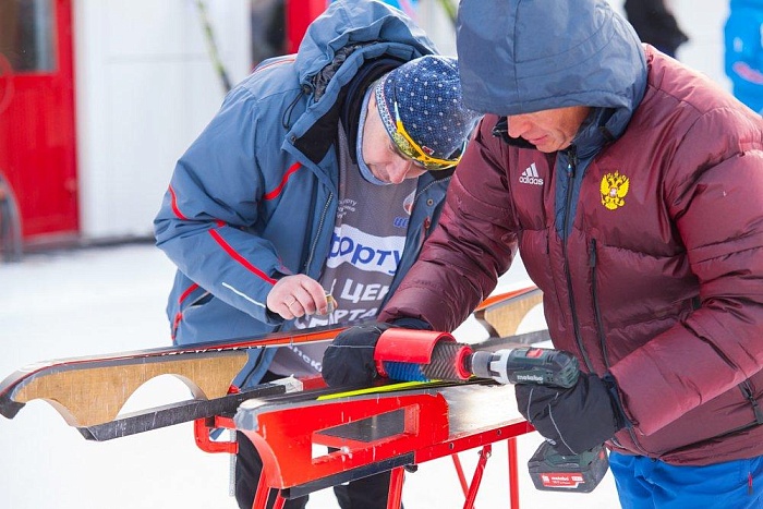 Фото Дани САВИНЫХ