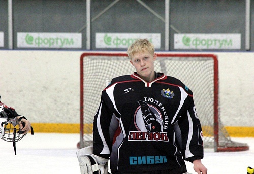 Станислав Пылаев: «Есть игроки, способные засунуть шайбу за шиворот»