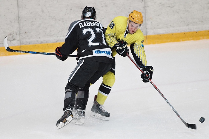 Домашнюю серию тюменцы начнут матчем против «Сарыарки»