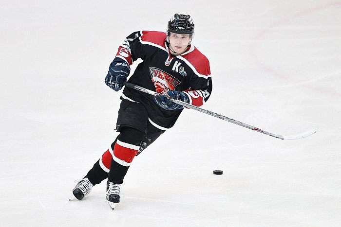 Фото Владимира ОГНЁВА