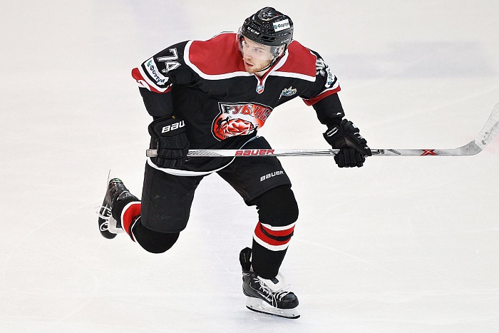 Фото Владимира ОГНЁВА