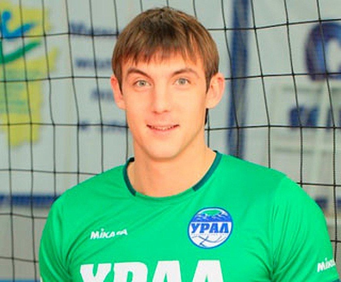 Андрей Максимов: «Без дела не сидел, играл на пляже»