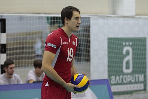 Вячеслав Тресцов: «Играть в диагонали нравилось больше»