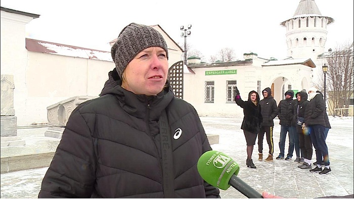 Наталья Васильченко: «Психологически мы разгрузились»