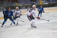 Валерий Садиков будет играть за «Торпедо»