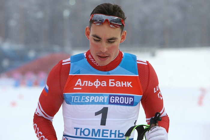 Главный тренер сборной Тюменской области по лыжным гонкам Андрей Иванов: «Александр Терентьев сам изъявил желание перейти в нашу команду»