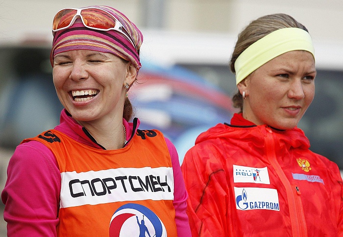 Фото Антона САКЕРИНА