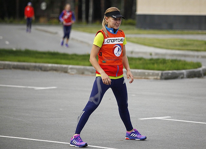 Фото Антона САКЕРИНА