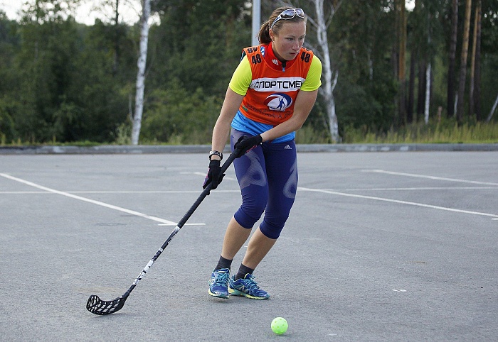 Фото Антона САКЕРИНА