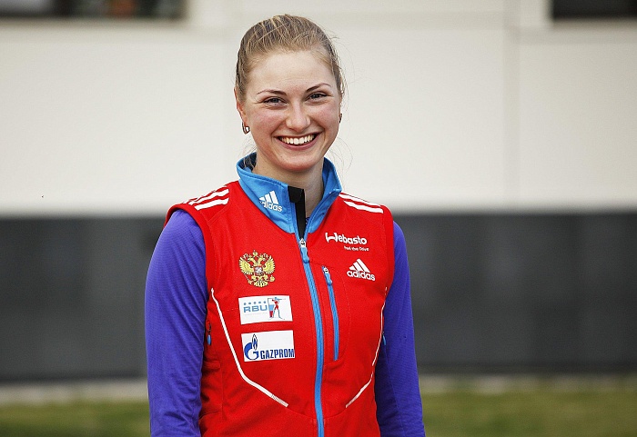 Фото Антона САКЕРИНА