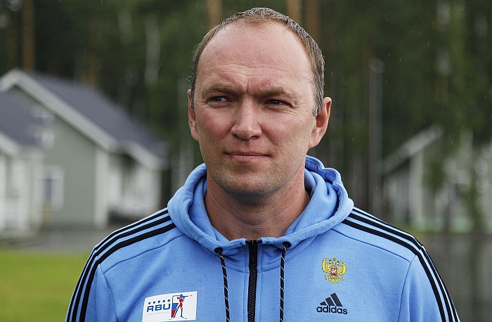 Фото Антона САКЕРИНА