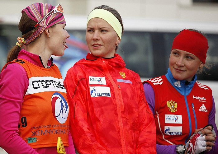 Фото Антона САКЕРИНА