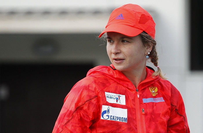 Фото Антона САКЕРИНА