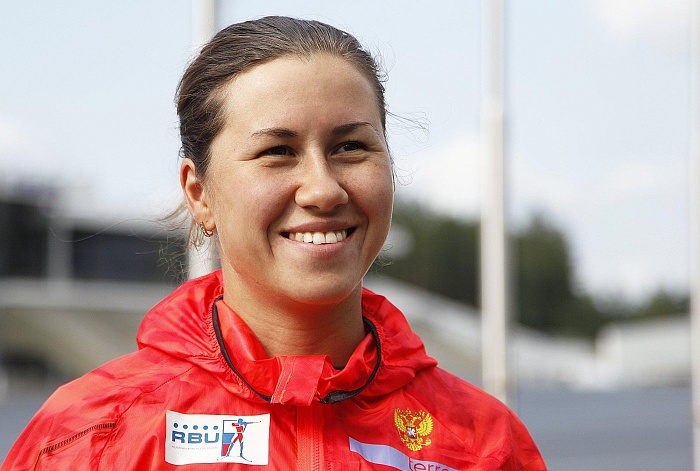 Фото Антона САКЕРИНА