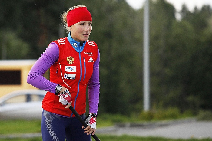 Фото Антона САКЕРИНА