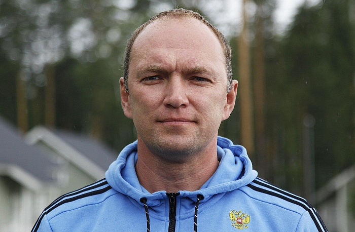 Фото Антона САКЕРИНА