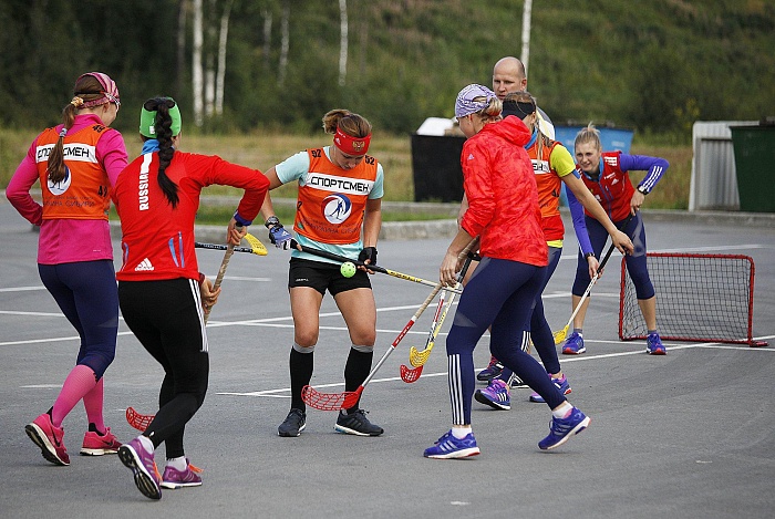 Фото Антона САКЕРИНА