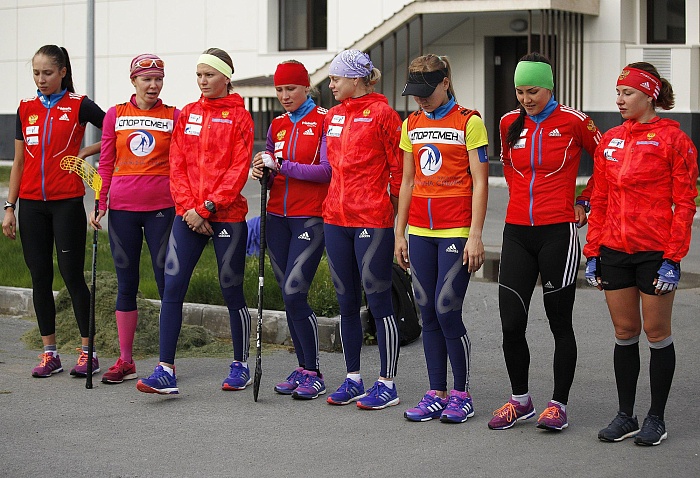 Фото Антона САКЕРИНА