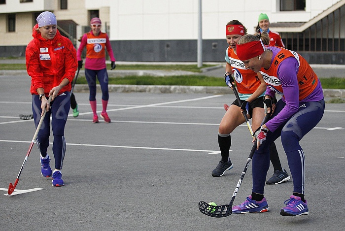 Фото Антона САКЕРИНА