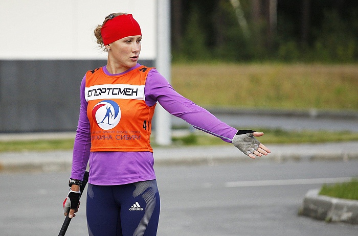 Фото Антона САКЕРИНА