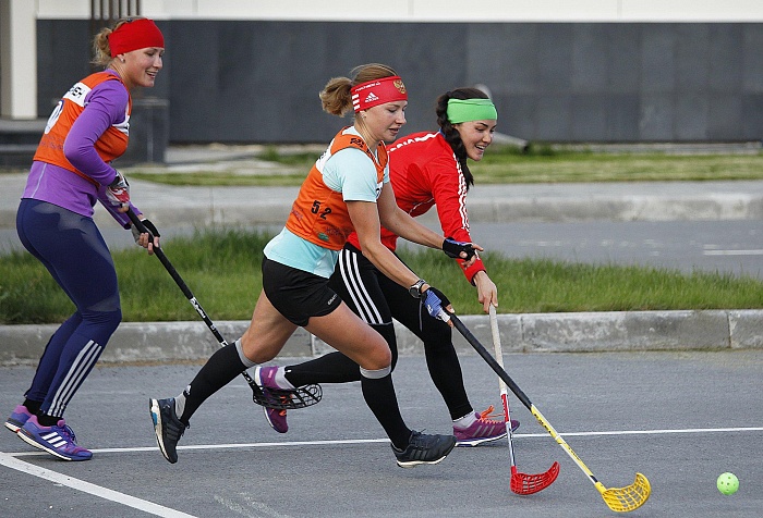 Фото Антона САКЕРИНА