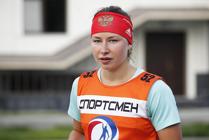 Фото Антона САКЕРИНА