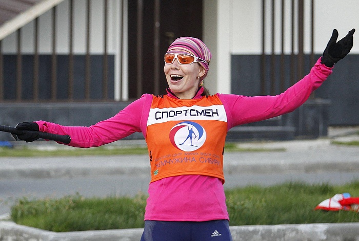 Фото Антона САКЕРИНА