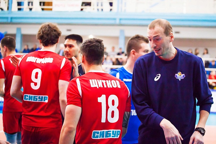 Фото Александра ЗЫРЯНОВА