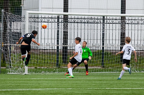 Соперник сибиряков блеснул в Сочи