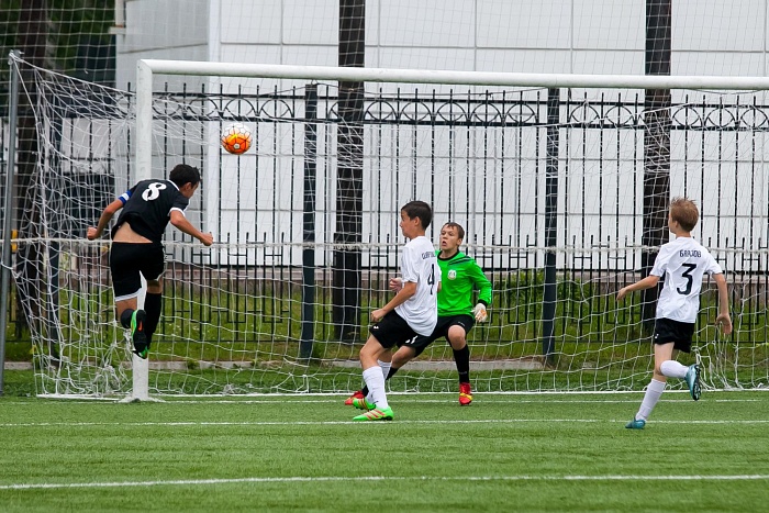 Фото Даниила САВИНЫХ