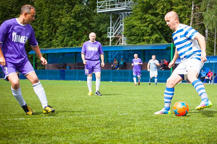 Фото - Александр Зырянов