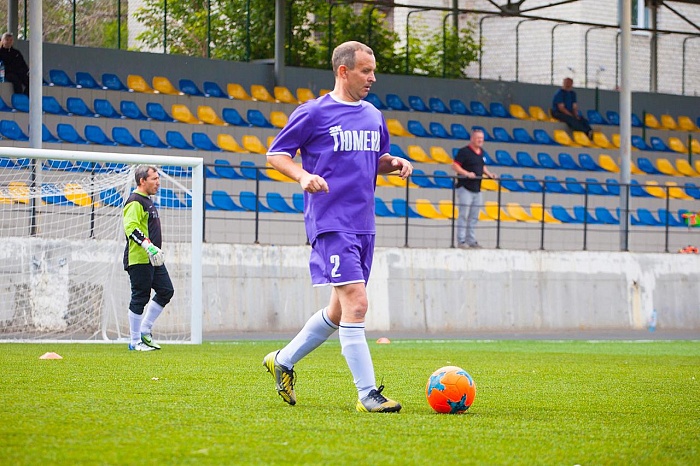 Фото - Александр Зырянов