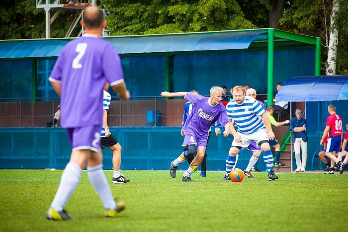 Фото - Александр Зырянов