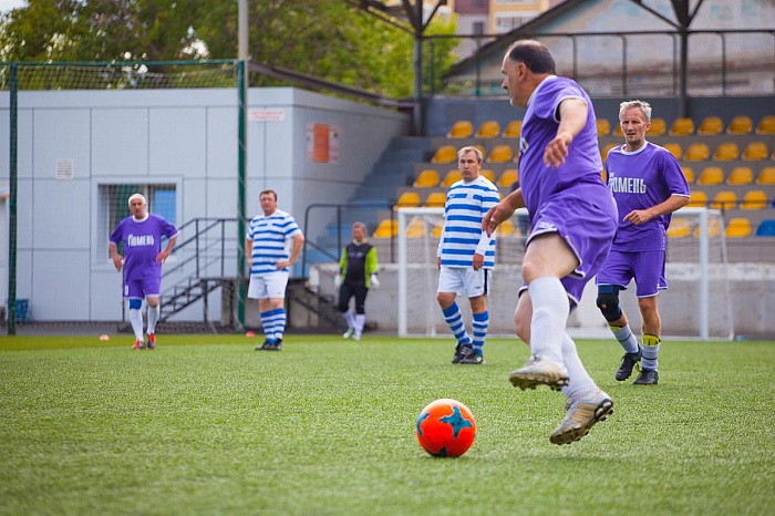 Фото - Александр Зырянов