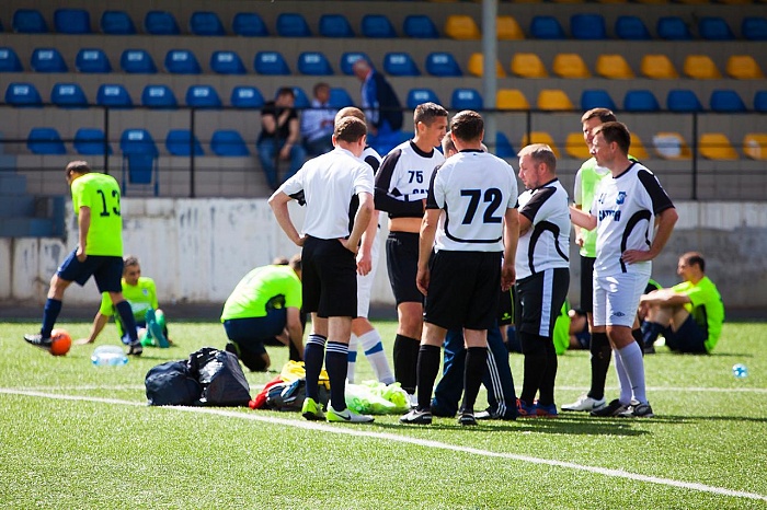 Фото - Александр Зырянов