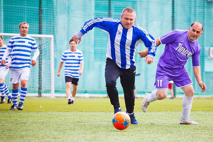 Фото - Александр Зырянов