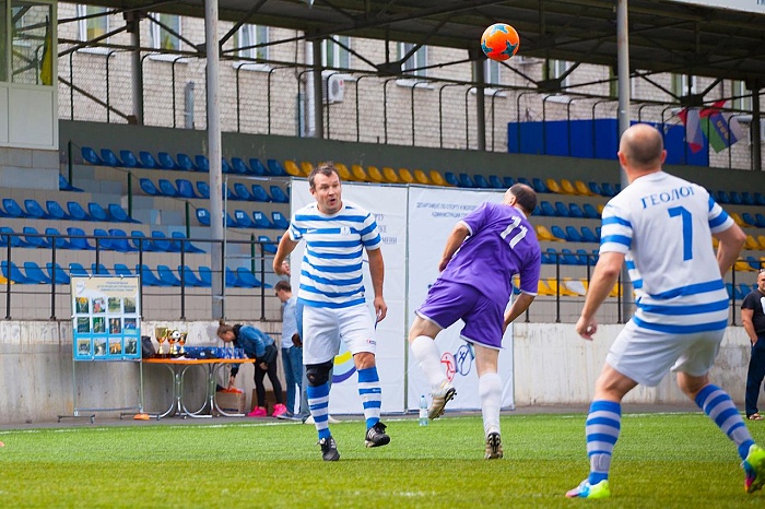 Фото - Александр Зырянов