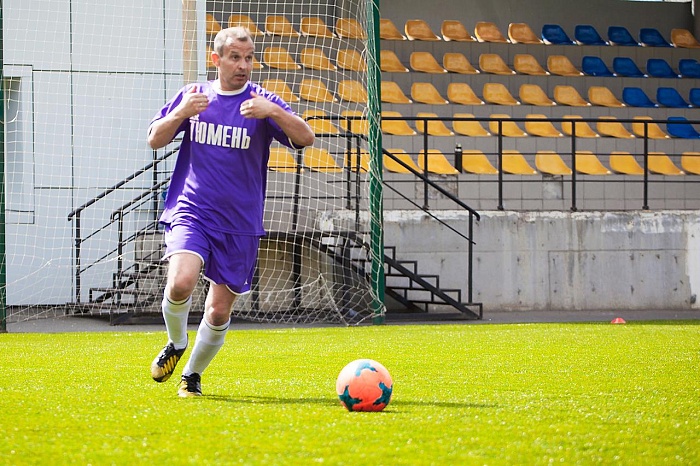 Фото - Александр Зырянов