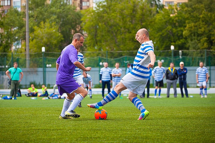 Фото - Александр Зырянов