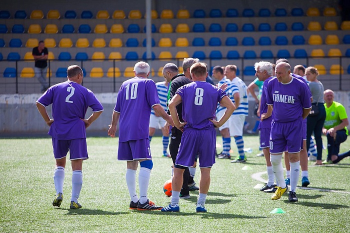 Фото - Александр Зырянов