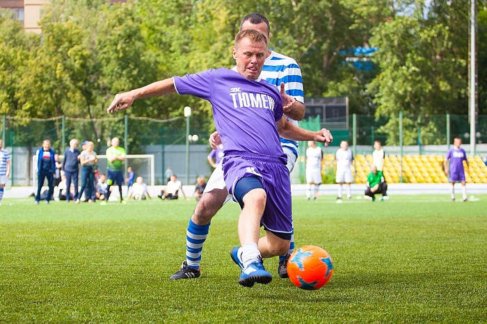 Фото - Александр Зырянов